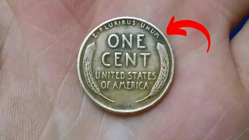 The Lincoln Wheat Penny Valued at $346K, Still in Circulation?