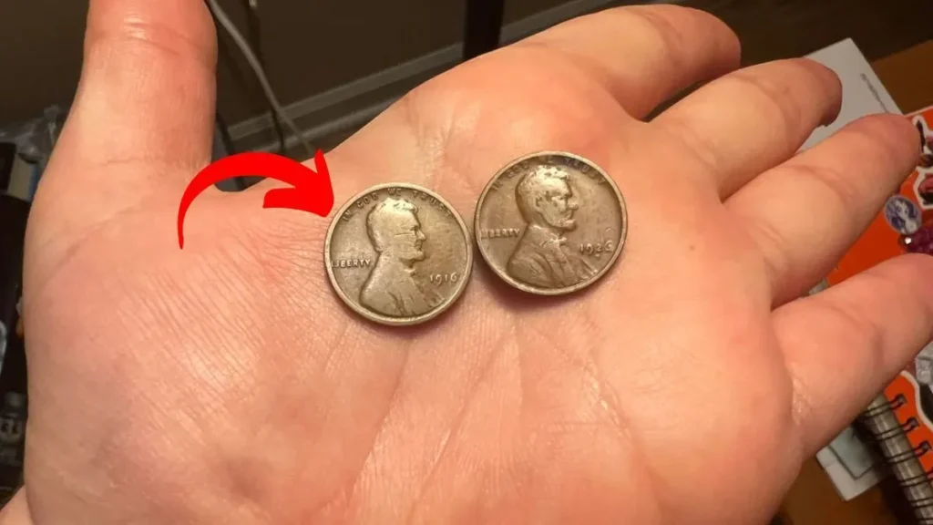 The Lincoln Wheat Penny Valued at $99.99 Million, Still in Circulation?