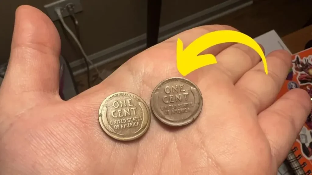 The Lincoln Wheat Penny Valued at $990000, Still in Circulation?
