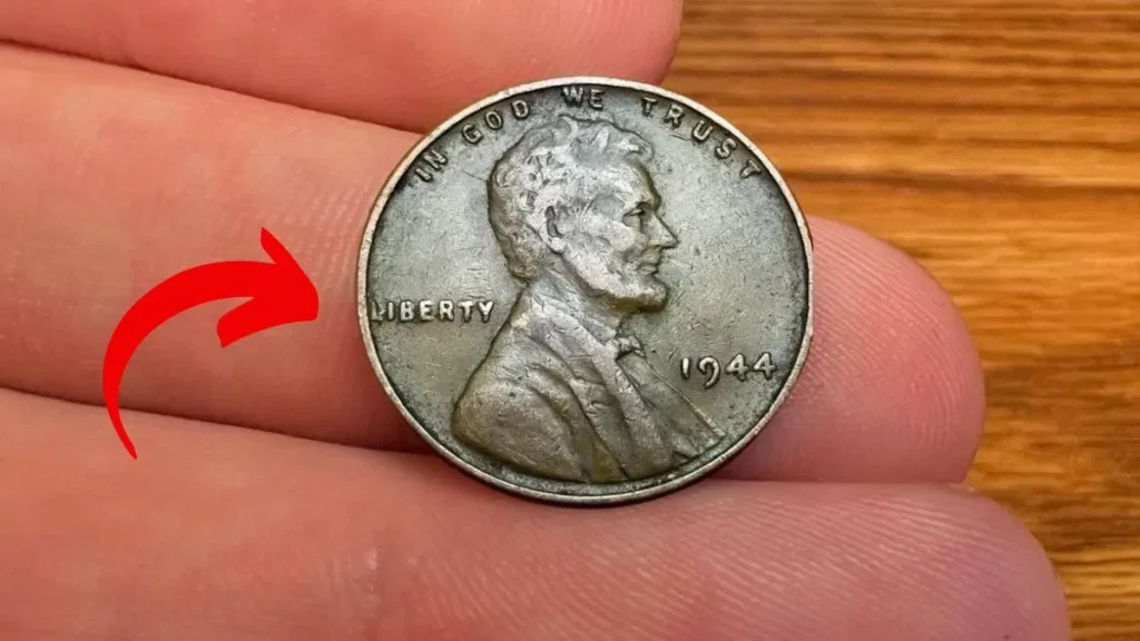 The Lincoln Wheat Penny Valued at $500 Million, Still in Circulation?