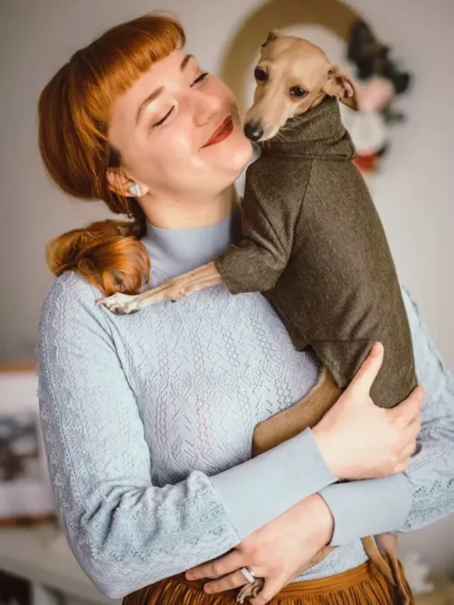 8 Dog Breeds That Hardly Ever Bark